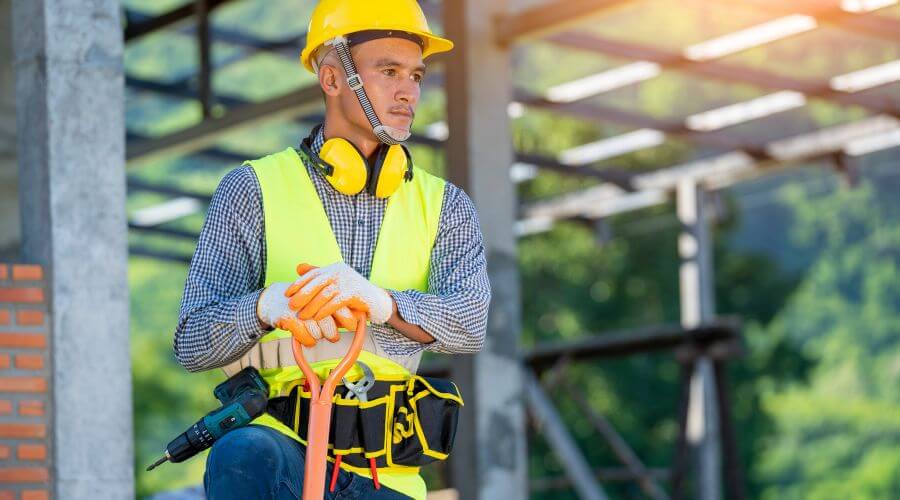 Expert tile roof repair services in Liberty, WV